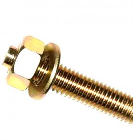 Анкера для станков - вариант 4