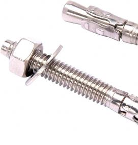 Анкера для станков - вариант 3