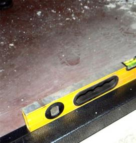 Анкера для установки дверей - модель 2