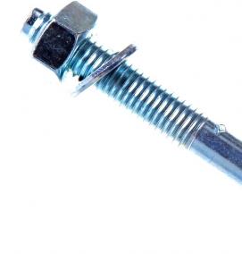 Анкера клиновые для бетона - вариант 1