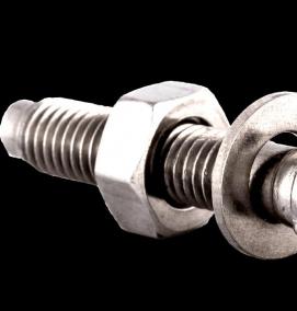 Анкера клиновые для бетона - вариант 4