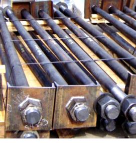 Анкера под арматуру - тип 2