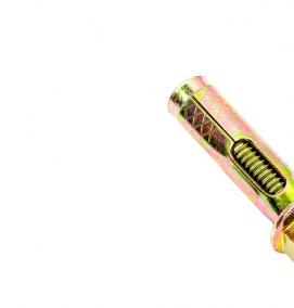 Анкера с гайкой для бетона - вариант 1