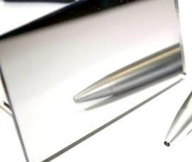 Антиабразивный монолитный поликарбонат - модель 2