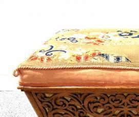 Античная лепнина - тип 3