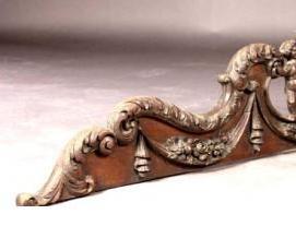 Античная лепнина - тип 2