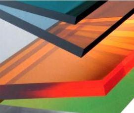 Антивандальное остекление - вариант 1