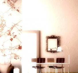 Антивандальные обои под покраску - вариант 2