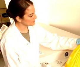 Аппаратная дезинфекция - тип 2