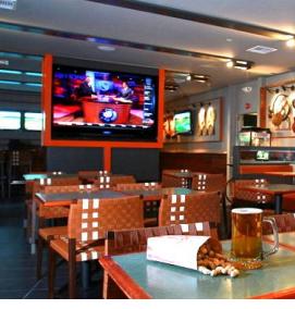 Аренда барного оборудования - модель 3