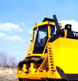 Аренда бульдозера - модель 3