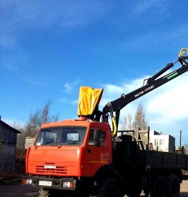 Аренда буровых станков - тип 1