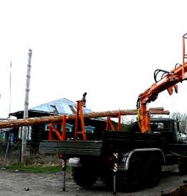 Аренда буровых станков - тип 4