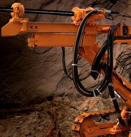 Аренда буровых станков - тип 2