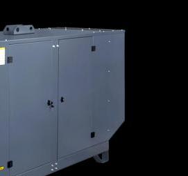 Аренда генератора 12 кВт - вариант 2