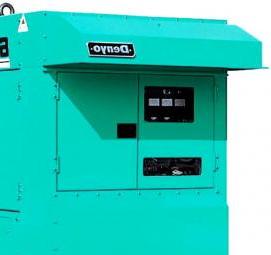 Аренда генератора 1 кВт - тип 1