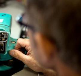 Аренда геодезического оборудования - вариант 1