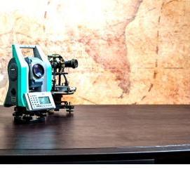 Аренда геодезического оборудования - вариант 2