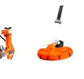 Аренда гидравлического инструмента - тип 2