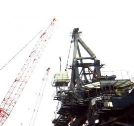 Аренда гусеничного самосвала - тип 1