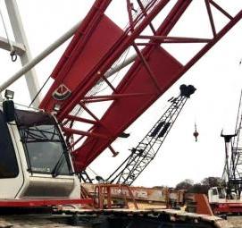 Аренда гусеничного самосвала - тип 4