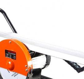 Аренда инструмента: плиткорез - модель 3