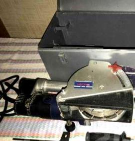 Аренда инструмента: штроборез - модель 2