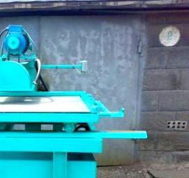 Аренда камнерезного станка - модель 1