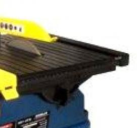 Аренда камнерезного станка - модель 2