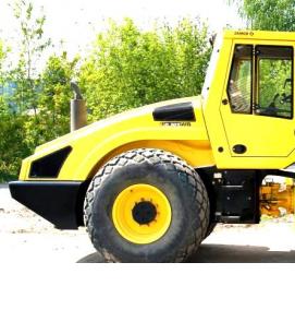 Аренда катков - модель 4