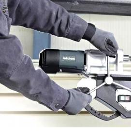 Аренда магнитной дрели - модель 4