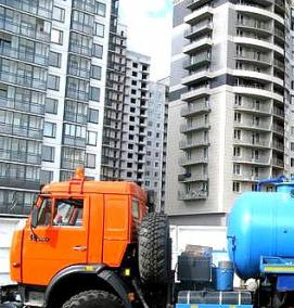 Аренда моющей техники - вариант 1