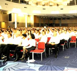 Аренда оборудования для синхронного перевода - вариант 1