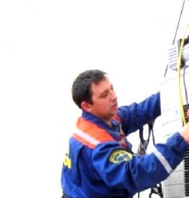 Аренда оборудования для установки кондиционера - тип 4