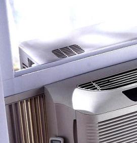 Аренда оборудования для установки кондиционера - тип 2