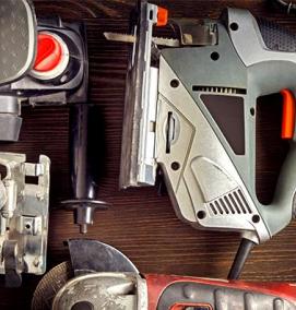 Аренда оборудования на час - модель 3