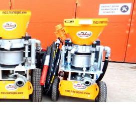 Аренда оборудования - тип 2