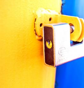 Аренда оборудования видеонаблюдения - вариант 1