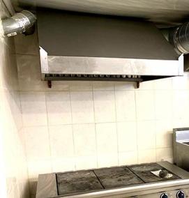 Аренда пекарни с оборудованием - модель 2