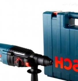 Аренда перфоратора - тип 3