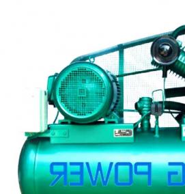 Аренда поршневого компрессора - модель 4