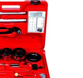 Аренда резьбонарезного инструмента - модель 1