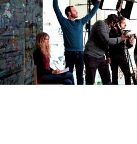 Аренда съемочной техники - тип 1