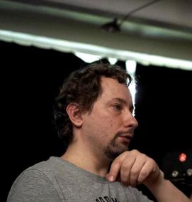 Аренда съемочной техники - тип 4