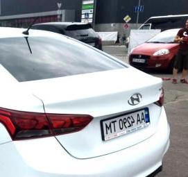 Аренда спецтехники с правом выкупа - модель 2