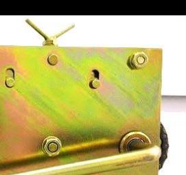 Аренда станка для выравнивания проволоки - модель 4