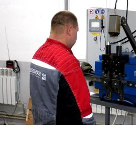 Аренда станков - модель 4