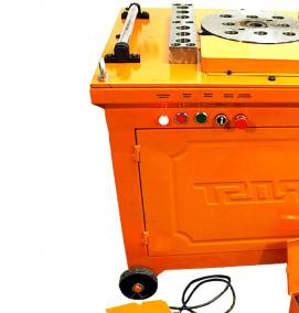 Аренда станков по металлу - тип 4