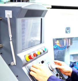 Аренда станков по металлу - тип 3