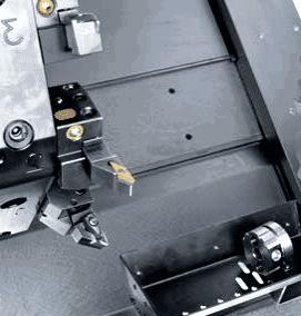 Аренда станков - модель 2